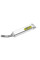 Глушник Arrow Yamaha MT 125 21/20 /Yamaha YZF-R 125 19-21 Thunder, Aluminium + Нержавіюча сталь