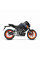 Повний вихлопний комплект LeoVince LV One Evo Вуглецевий, без гомологації для Yamaha MT-125 / YZF-R 125 / XSR 125 21-