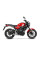 Повний вихлопний комплект LeoVince LV One Evo Вуглецевий, без гомологації для Yamaha MT-125 / YZF-R 125 / XSR 125 21-