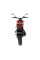 Повний вихлопний комплект LeoVince LV One Evo Вуглецевий, без гомологації для Yamaha MT-125 / YZF-R 125 / XSR 125 21-