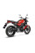 Повний вихлопний системи LeoVince LV One Evo Carbon для Yamaha MT-125 / YZF-R 125 / XSR 125 21-