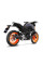Повний вихлопний системи LeoVince LV One Evo Carbon для Yamaha MT-125 / YZF-R 125 / XSR 125 21-