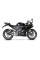 Повний вихлопний колектор LeoVince LV One Evo Нержавіюча сталь для Yamaha MT-125 20, YZF-R 125 19-20