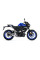 Повний вихлопний колектор LeoVince LV One Evo Нержавіюча сталь для Yamaha MT-125 20, YZF-R 125 19-20