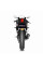 Повний вихлопний тракт LeoVince LV One Evo Нержавіюча сталь для Yamaha MT-125 20, YZF-R 125 19-20
