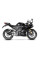 Повний вихлопний тракт LeoVince LV One Evo Нержавіюча сталь для Yamaha MT-125 20, YZF-R 125 19-20