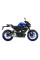 Повний вихлопний тракт LeoVince LV One Evo Нержавіюча сталь для Yamaha MT-125 20, YZF-R 125 19-20