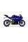 Повний вихлопний комплект LeoVince LV One Evo Нержавіюча сталь для Yamaha MT-125 17-19, YZF-R 125 17-18