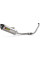 Повний вихлопний система Akrapovič Racing Line Yamaha YZF-R125 (19-20) / MT-125 (20) титан