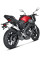 Повний вихлопний системи Racing Line Титан Akrapović для Yamaha YZF-R125 14-18 / MT-125 14-19