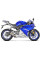 Повний вихлопний системи Racing Line Титан Akrapović для Yamaha YZF-R125 14-18 / MT-125 14-19