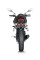 Повний вихлопний системи Racing Line Титан Akrapović для Yamaha YZF-R125 14-18 / MT-125 14-19