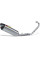 Повний вихлопний системи Racing Line Титан Akrapović для Yamaha YZF-R125 14-18 / MT-125 14-19