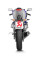 Повний вихлопний системи Racing Line Титан Akrapović для Yamaha YZF-R125 14-18 / MT-125 14-19
