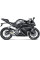 Повний вихлопний системи Racing Line Титан Akrapović для Yamaha YZF-R125 14-18 / MT-125 14-19