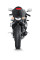 Повний вихлопний системи Racing Line Титан Akrapović для Yamaha YZF-R125 14-18 / MT-125 14-19