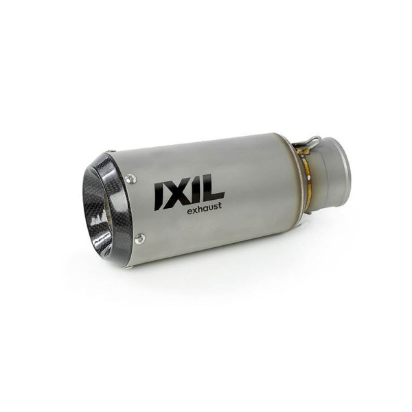 Вихлопна система IXIL RC Race Xtrem Triumph Rocket 3 (20-)