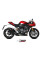 Глушники мотоциклов Slip-On Line (MK3) MIVV для Triumph Speed Triple 1200 RR / RS (21-) карбон