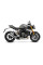 Подвійний мотоцикловий глушник LeoVince LV-10 Slip-On, Нержавіюча сталь для Triumph Speed Triple 1200 RR/RS 21-