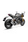 Подвійний мотоцикловий глушник LeoVince LV-10 Slip-On, Нержавіюча сталь для Triumph Speed Triple 1200 RR/RS 21-