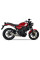 Повний вихлопний систем IXIL RB Race Xtrem Yamaha XSR/ YZF-R 125 (21-23)