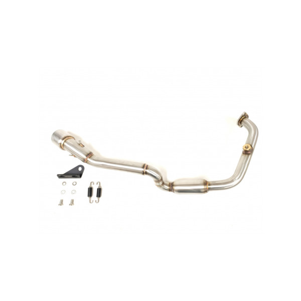 Повний вихлопний систем IXIL RB Race Xtrem Yamaha XSR/ YZF-R 125 (21-23)