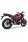 Повний вихлопний систем IXIL RB Race Xtrem Yamaha XSR/ YZF-R 125 (21-23)