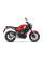 Повний вихлопний комплект LeoVince LV One Evo Нержавіюча сталь для Yamaha MT-125 / YZF-R 125 / XSR 125 21-