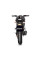 Повний вихлопний система LeoVince LV One Evo Black Edition Нержавіюча сталь для Yamaha MT-125 / YZF-R 125 / XSR 125 21-