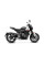 Повний вихлопний комплект LeoVince LV ONE EVO з каталізатором Нержавіюча сталь для Triumph Trident 660 21- / Tiger Sport 660 22-