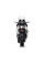 Повний вихлопний системи Racing Line Титан + Вуглець Akrapović для Yamaha T-MAX 08-16