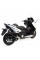 Повний вихлопний системи LeoVince Nero Нержавіюча сталь для Yamaha T-Max 530 12-16