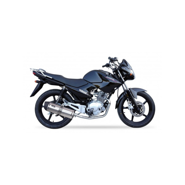 Повний вихлопний комплекс IXIL HEXOVAL XTREM EVOLUTION, SOVE - Yamaha YBR 125 05-16