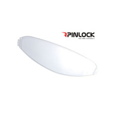 Pinlock для шолома Lazer RAFALE 2021/Vertigo EVO/FH3 Lens Max Vision DKS278 прозорий