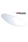 Pinlock для шолома Lazer RAFALE 2021/Vertigo EVO/FH3 Lens Max Vision DKS278 прозорий
