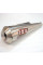 Повний вихлопний комплект IXIL DUAL CONICAL STYLE, 2-CON - Yamaha YBR 250 12-13