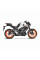 Вихлопна система LeoVince LV-10 Black Edition Yamaha MT-03/ YZF-R3 (18-) нержавіюча сталь