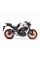 Повний вихлопний комплект LeoVince GP Corsa Evo Carbon для Yamaha YZF-R3 15-20, YZF-R25 14-20, MT-25 15-20, MT-03 16-21