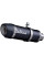 Повний вихлопний комплект LeoVince GP Corsa Evo Carbon для Yamaha YZF-R3 15-20, YZF-R25 14-20, MT-25 15-20, MT-03 16-21
