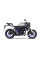 Повний вихлопний комплект LeoVince GP Corsa Evo Carbon для Yamaha YZF-R3 15-20, YZF-R25 14-20, MT-25 15-20, MT-03 16-21