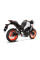 Повний вихлопний комплект LeoVince GP Corsa Evo Carbon для Yamaha YZF-R3 15-20, YZF-R25 14-20, MT-25 15-20, MT-03 16-21