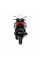 Повний вихлопний системи LeoVince LV One Evo Нержавіюча сталь для Yamaha X-Max 125 / Iron Max 18-20