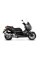 Повний вихлопний системи LeoVince LV One Evo Нержавіюча сталь для Yamaha X-Max 125 / Iron Max 18-20