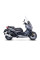 Глушник LeoVince LV One Evo Slip-On, Нержавіюча сталь для Yamaha X-Max 400 16-17