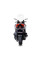 Глушник LeoVince LV One Evo Slip-On, Нержавіюча сталь для Yamaha X-Max 400 16-17