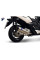 Глушник Termignoni Slip-On з нержавіючої сталі для Yamaha X-Max 250 (09-20)