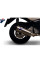 Глушник Termignoni Slip-On з нержавіючої сталі для Yamaha X-Max 250 (09-20)