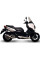 Глушник Termignoni Slip-On з нержавіючої сталі для Yamaha X-Max 250 (09-20)