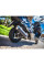 Повний вихлопний систем G.P.R Evo4 Road Нержавіюча сталь - Yamaha Yp 400 Majesty 07-08
