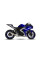 Повний вихлопний тракт IXIL RB Race Xtrem Yamaha MT-03/ YZF R3/ R25 (15-21)